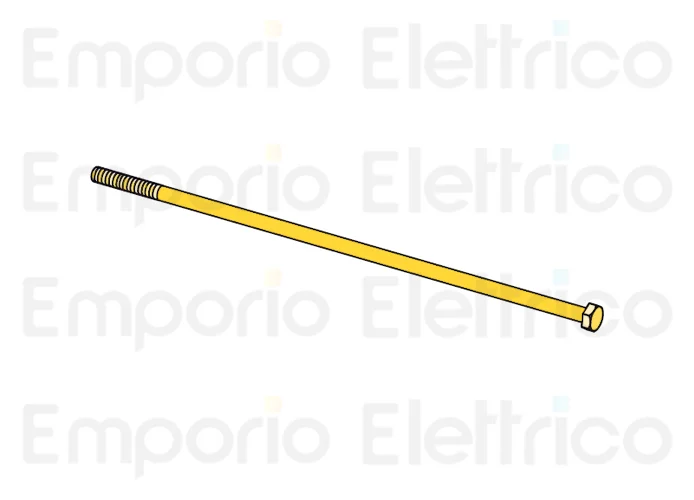 fadini 4x pièce détachée étiquette autocollante données techn. aproli 280batt 28077 4