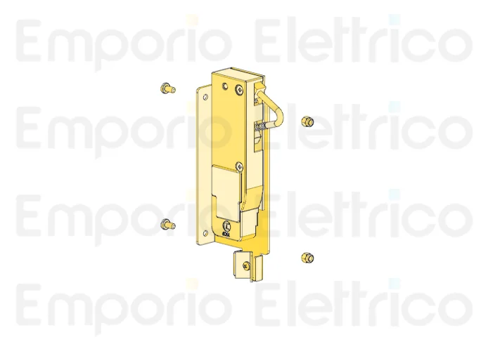 fadini pièce détachée coupure haute tension pour barri 88 88853