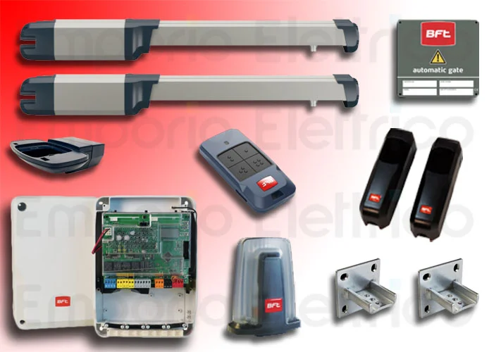 bft kit automatisation phobos 24v bt b40 r935359 00002 2614860