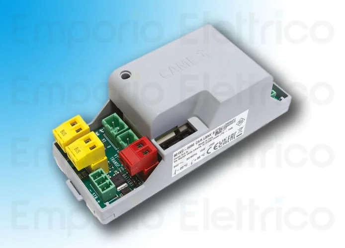 came carte chargeur de batterie lbnx b 801xc-0250