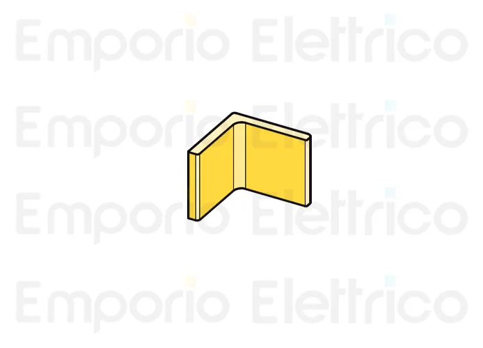 fadini 4x pièce détachée angle de positionnement pour drive 700 70226 4