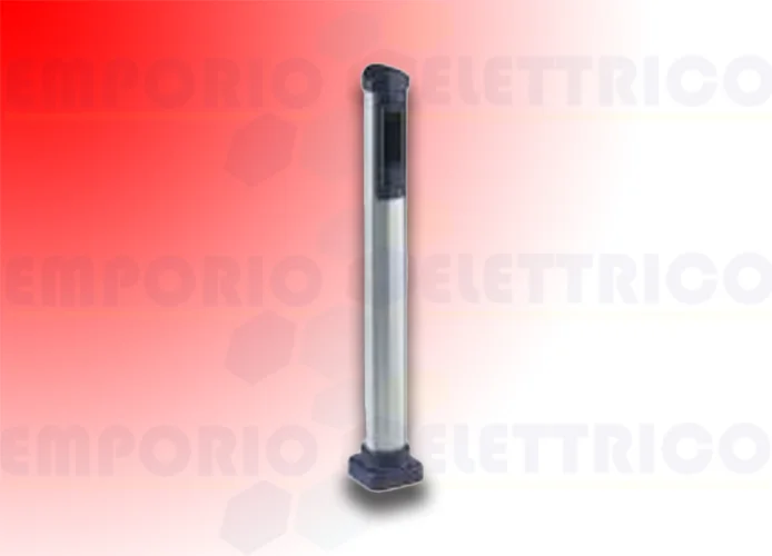 bft colonnette en aluminium h=1 mt php3 2611471 p903026
