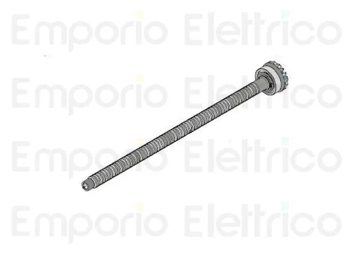 beninca pièce détachée vis sans fin pour bob21-3024.de 3c assemblée pour bob2124.dk 968803077