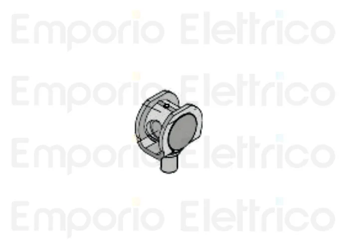beninca ricambio supporto + chiocciola x bob2124.da 3c per bob2124.dk 968803078