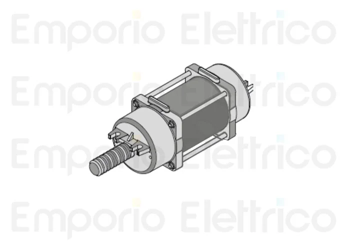 beninca ricambio motore per bob21-30ma 115v 50-60hz per bob21ma-115 9686878