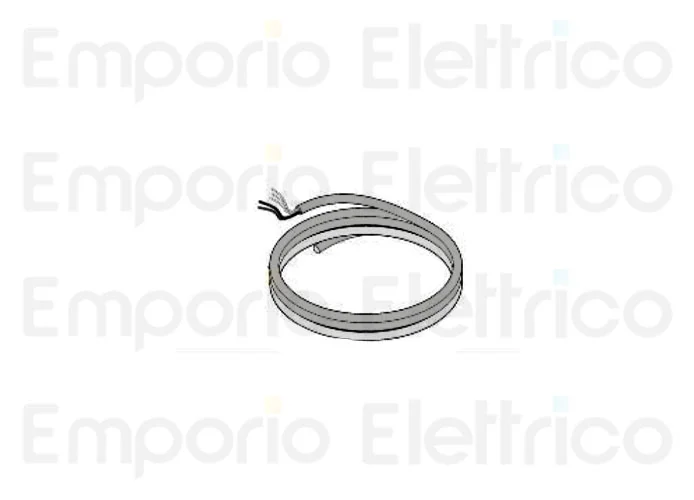 beninca pièce détachée câble d'alimentation bob24 pour bob24 9686882