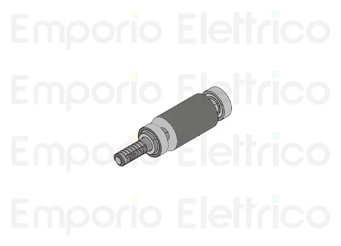 beninca pièce détachée rotor assemblé pour du.it9/14 9686288