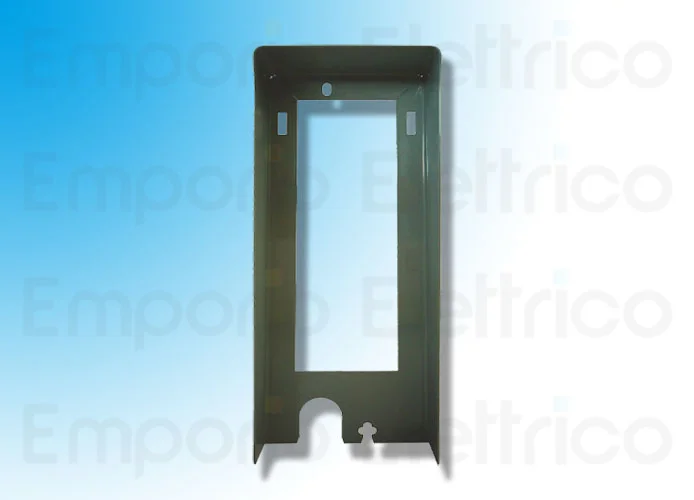came bpt capot contre la pluie pour série lithos 61800410