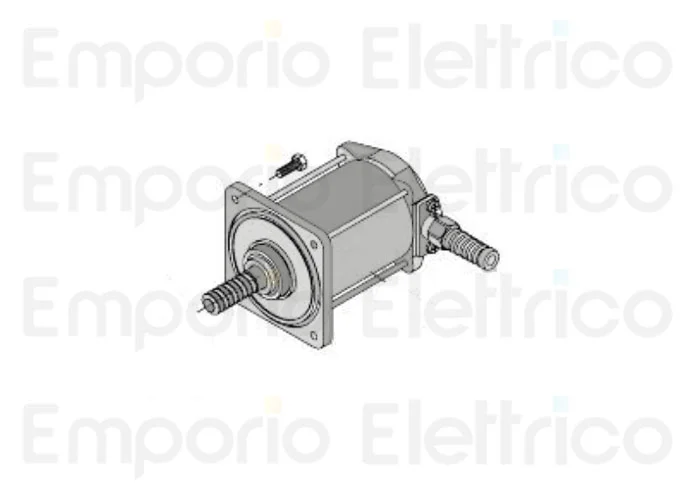 beninca pièce détachée moteur 24v pour du.it24nve 9686646