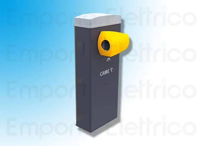came barrière automatique gard ls6 230vac gls60ags 803bb-0490