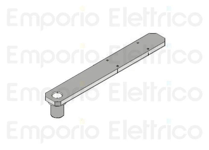 beninca ricambio staffa supporto per sb.du350.k 9688141