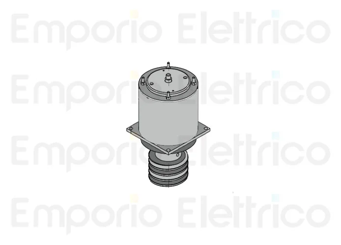 beninca pièce détachée moteur 24v x bull1224 turbo 968600674