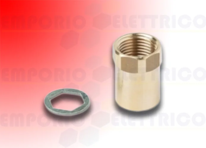 bft adaptateur pour opérateurs hydrauliques nat 2611075 n999131
