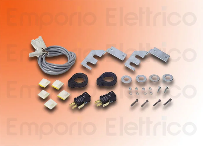 faac kit de fin de course ( pour moteurs 593-595 ) 390474