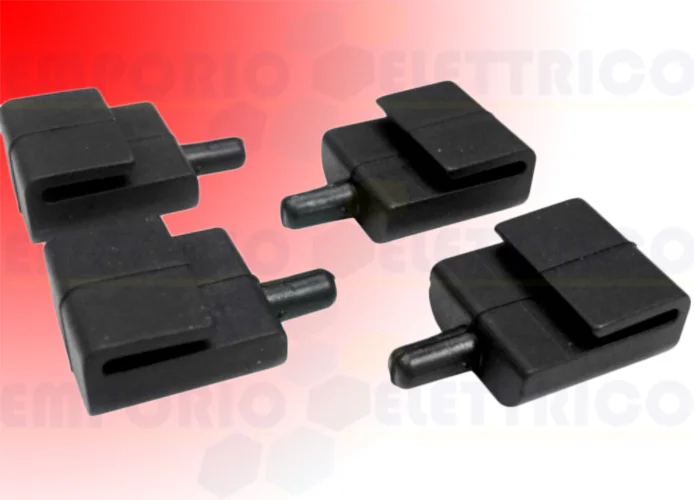bft bouchons anti-vibration ta bin 2611102 n999370