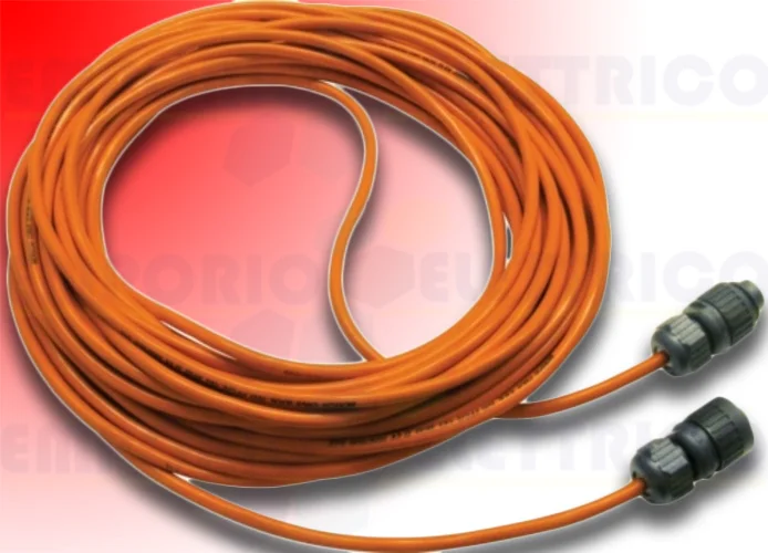 bft rallonge de 20 mt ecosol cable 2611231 n999476