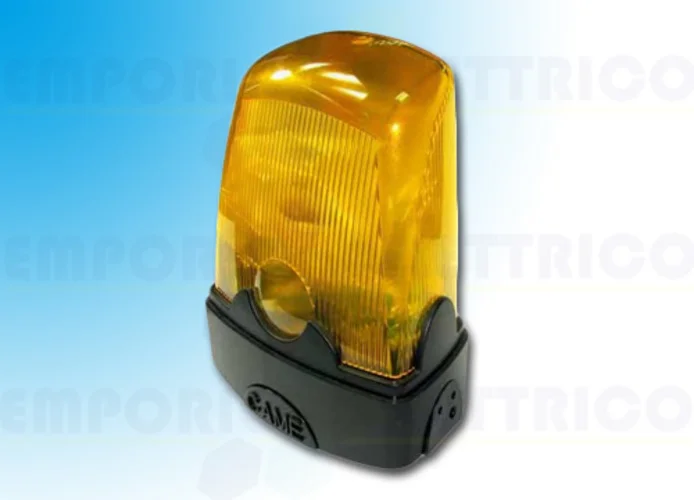 came clignotant de signalisation à led 24v 001kled24 kled24