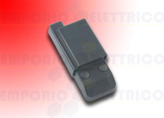 bft récepteur 2 canaux extérieur 433 mhz clonix 2e 2600578 d113674 00001