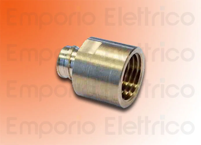 faac raccord pour gaine rta 710010