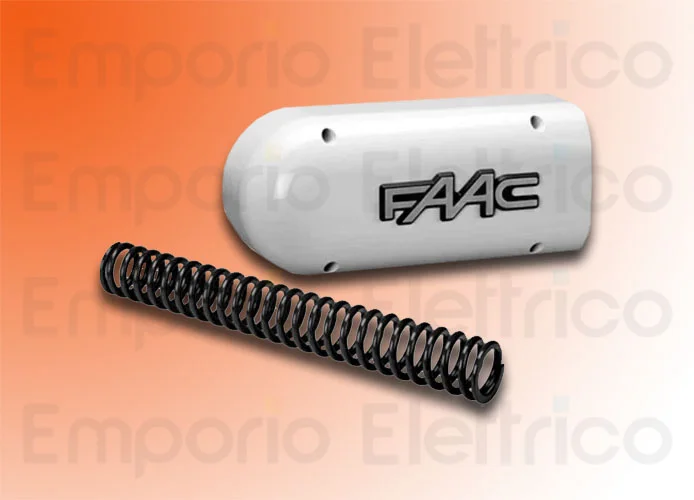 faac flasque et ressort d'équilibrage modèle s 428436