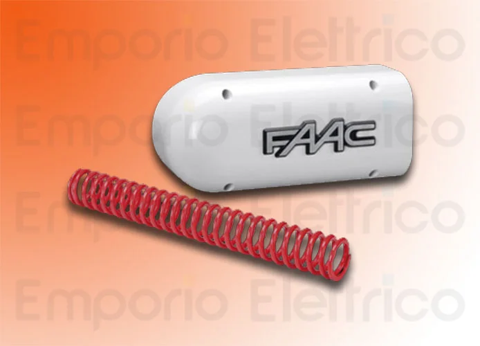 faac flasque et ressort d'équilibrage modèle L 428437