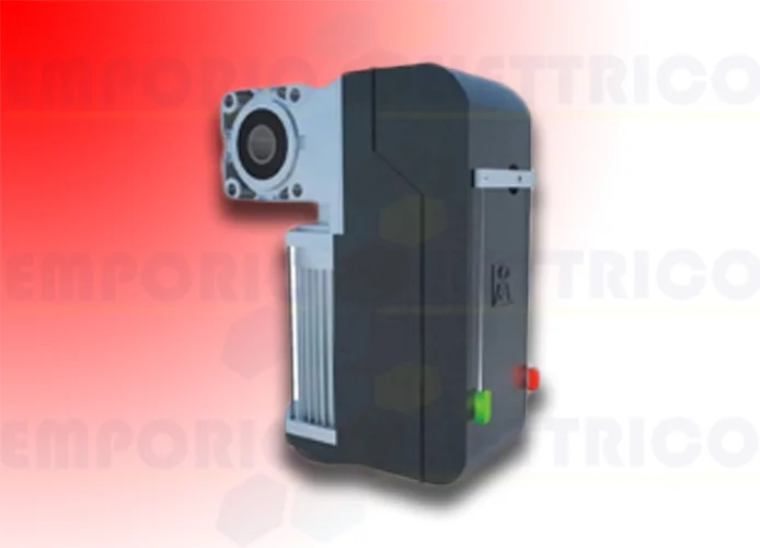 bft opérateur automat. porte sectionnelle pegaso bcja625l11 230v 2611567 p925203 00006