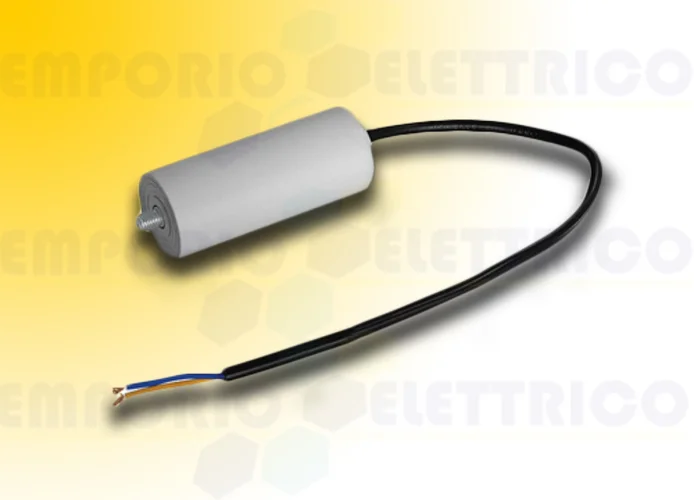 fadini condensateur de 16 uF avec câble électrique 216l
