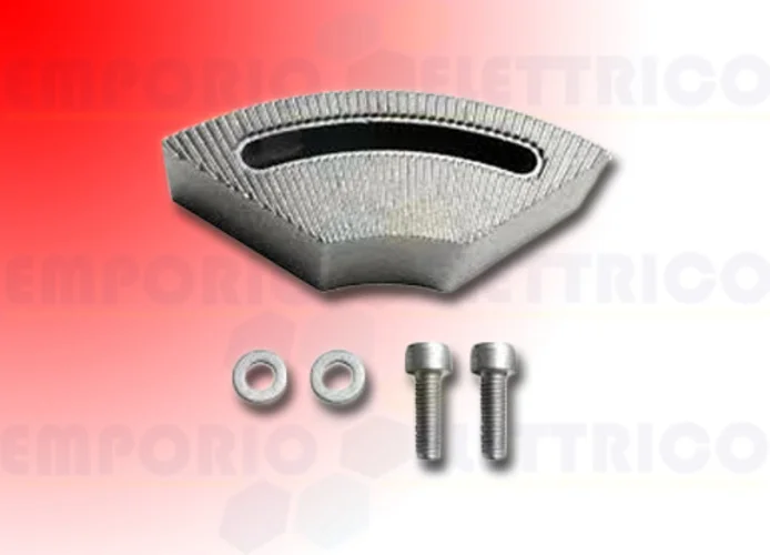 bft kit butée mécanique pour virgo amv 2601370 n998600