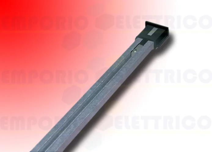 bft rail à courroie pour botticelli - 2x1750=3500 mm - bin 650-850 2601291 p115037 00004