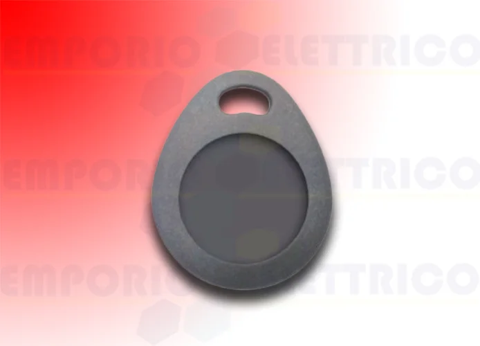 bft porte-clés à transpondeur compass - ring 2600534 d110914 