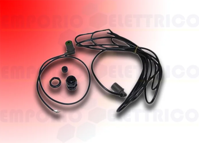 bft paire de capteurs à infrarouges str 2610878 n190106
