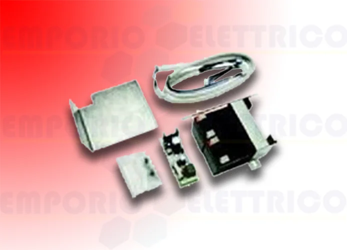 bft kit batteries de secours barrières michelangelo bat kit mcl bt a 2605265 p125038