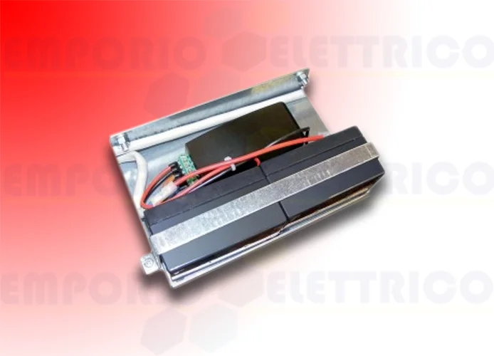 bft kit batteries de secours sl bbv batt module vista sl 2607186 p111768