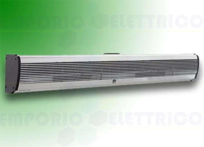 vortice barrière d'air door ad900 65195