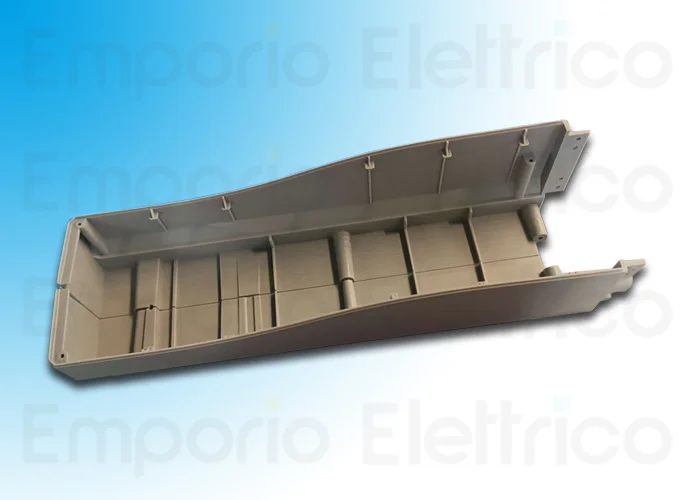 came pièce détachée plastiques inférieurs emega40 119rie201
