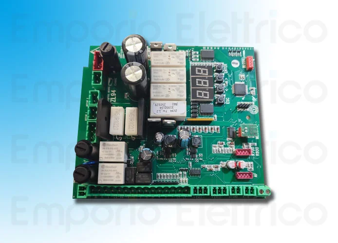 came pièce détachée carte électronique zl94 fast40 3199zl94