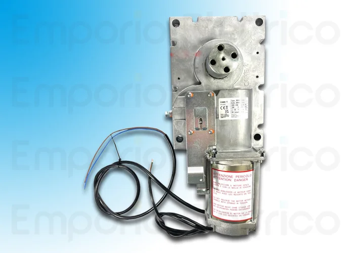came pièce détachée motoréducteur gt4 24v dc 88003-0084