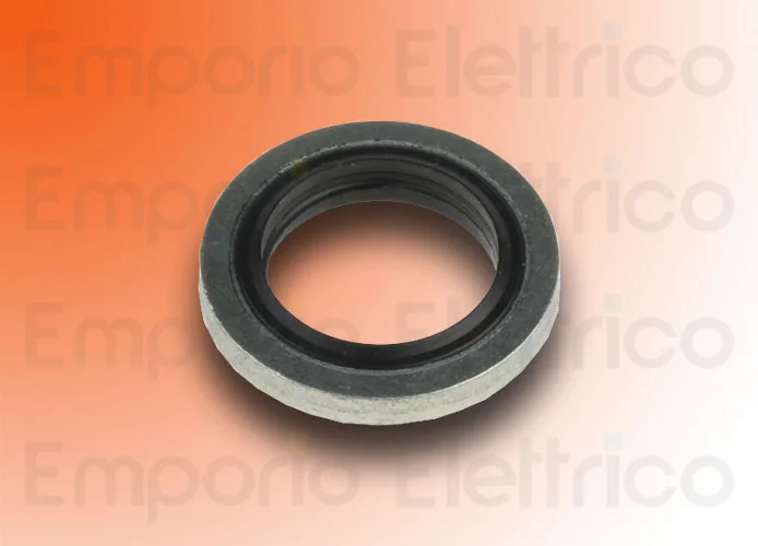 faac pièce détachée joint collé 1/8 gas cent. 89096 dicktoma 63003231