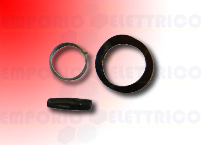 bft déverrouillage par fil pour Argo 3,5m safm 2604014 n733955