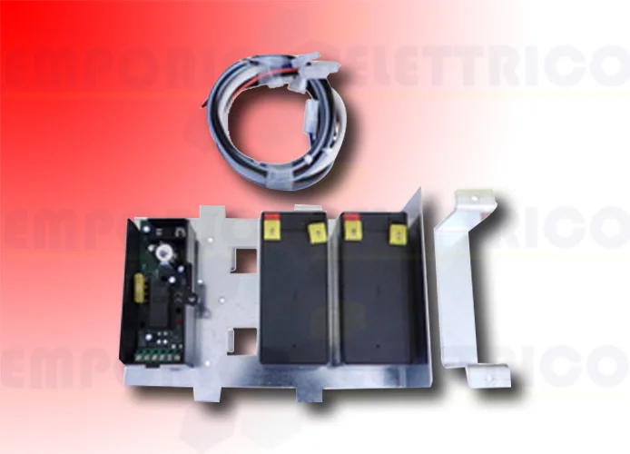 bft kit batteries de secours hide sl bat 2601468 p125049
