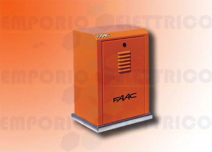 faac page des pièces détachées pour moteurs 884 mc 3ph