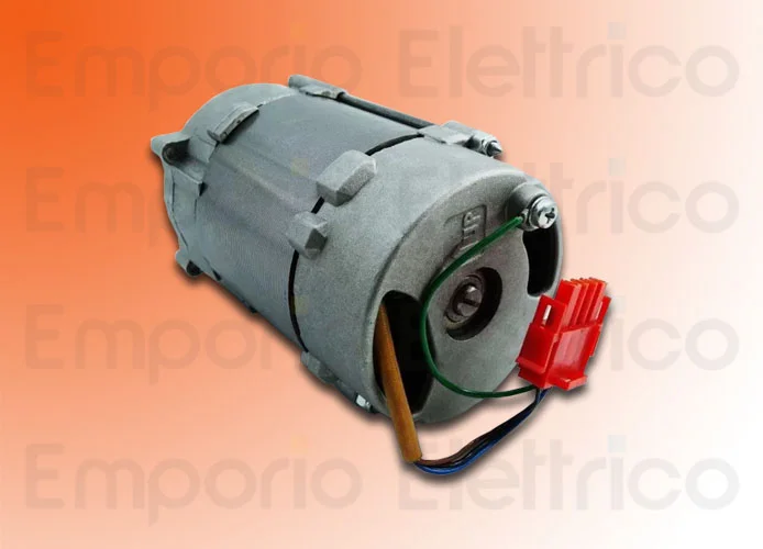 faac pièce détachée moteur électrique 220v h 125 2p. c/t 7704065