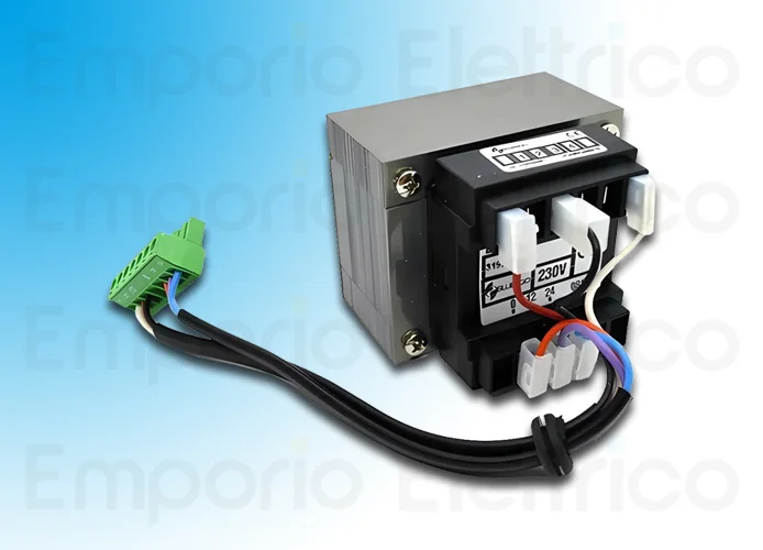 came transformateur de rechange pour zl80, zl80c 119rir248