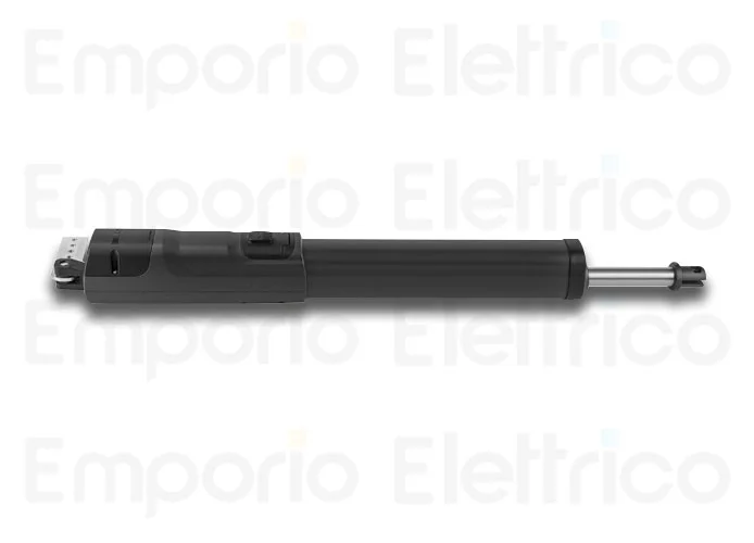 beninca motoréducteur irréversible 24v portails battants tom3024lt