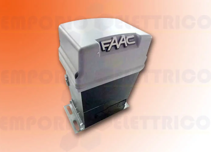faac motoréducteur 844 c z16 109925 (ex 109837)