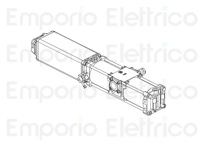 fadini pièce détachée complète aproli 380 lb pour aproli 380 lb 380113