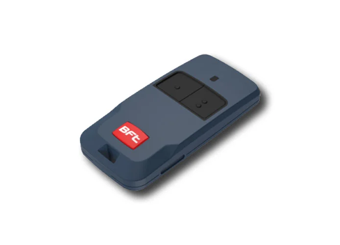 bft télécommande à 2 canaux 433 mhz mitto cool c2 2614118 d112306 (ex d111904)