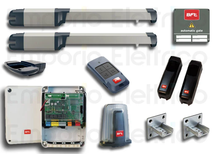 bft kit automatisation phobos 24v bt b40 r935359 00002 2614860