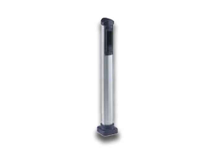 bft colonnette en aluminium h=1 mt php3 2611471 p903026