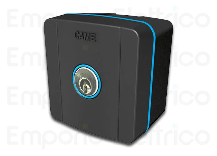 came sélecteur à clé externe bus cxn selc1bdg 806sl-0030